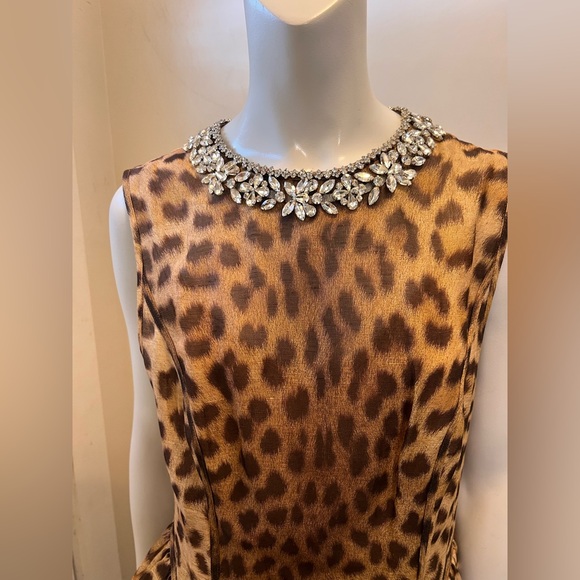 Zimmermann

Crush Fit & Flare Minidress - Picture 4 of 12